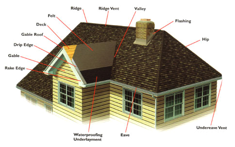 Vancouver Roofing Services